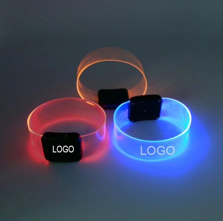 Fashion Led Neon Bracelet 3