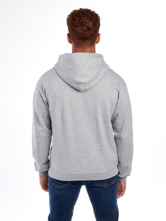 JERZEES NuBlend® Unisex Hooded Sweatshirt 51