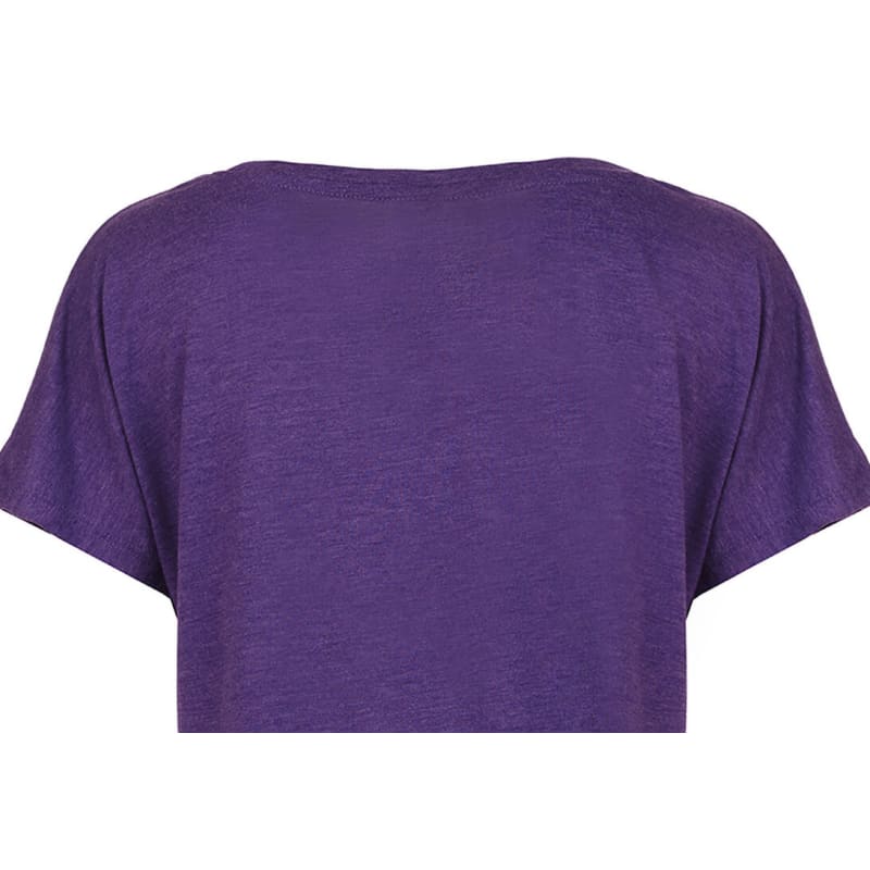 Next Level Apparel Ladies' Triblend Dolman T-Shirt 53