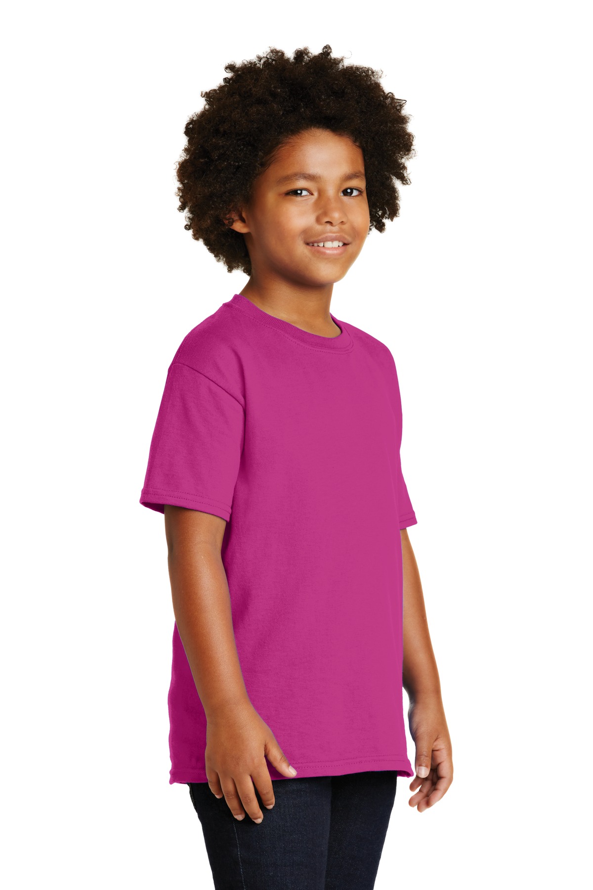 Gildan® Youth Ultra Cotton 100% US Cotton T-Shirt 113