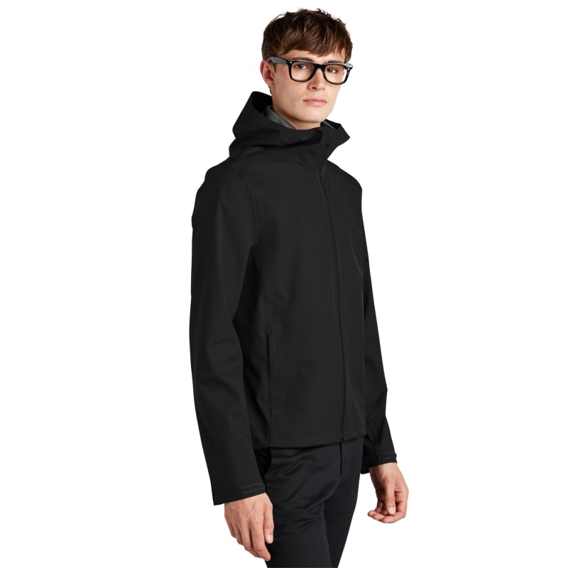 Mercer+Mettle Waterproof Rain Shell 1