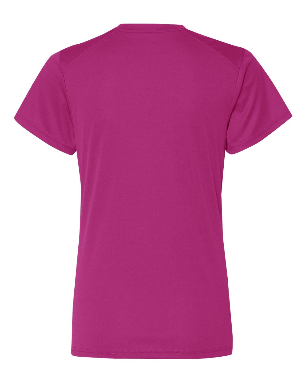 Women's B-Core V-Neck T-Shirt - 4162 16