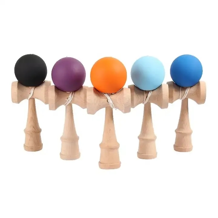 Wooden Kendama 5