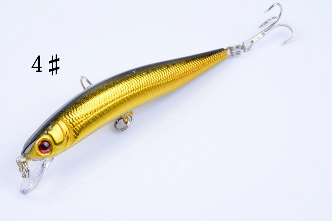 Fishing Lure Baits 3