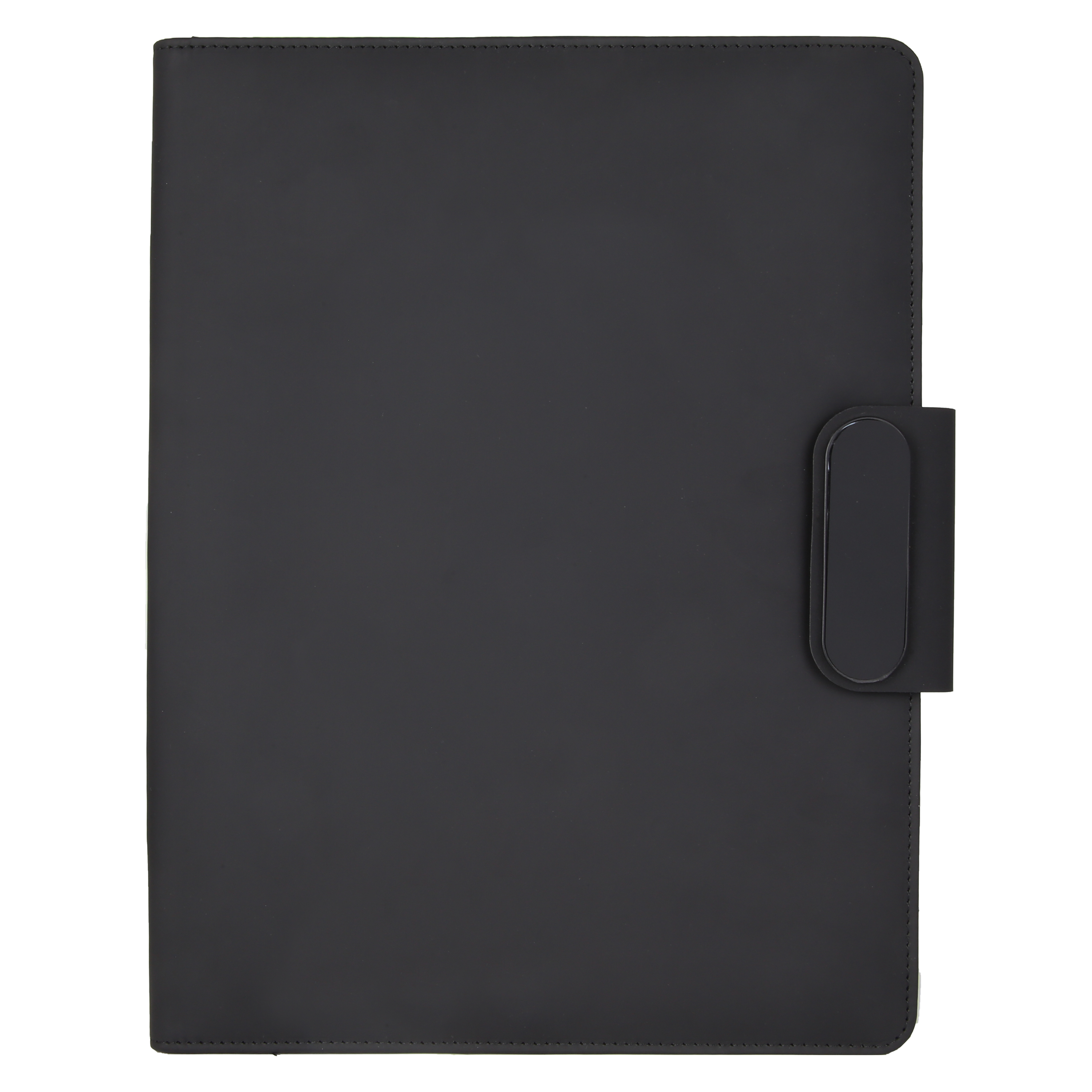Antares - Padfolio with Light Up Logo Display 5