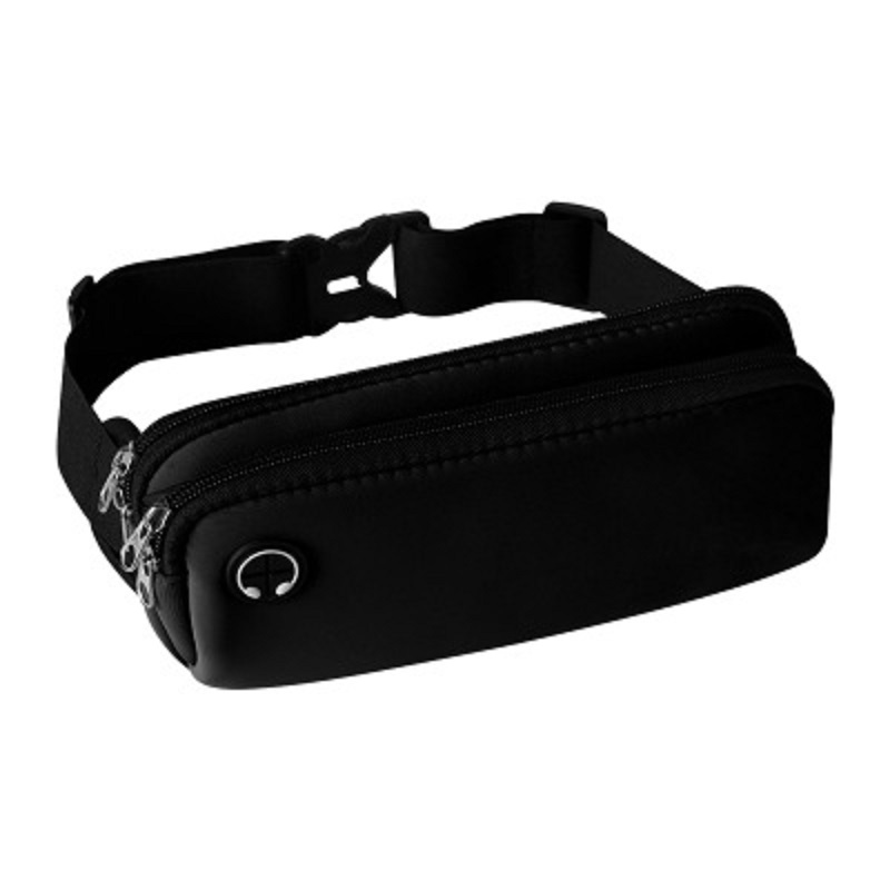 Multiple Pockets Sport Bag 4