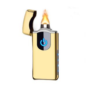 Dual E Arc Lighter 17
