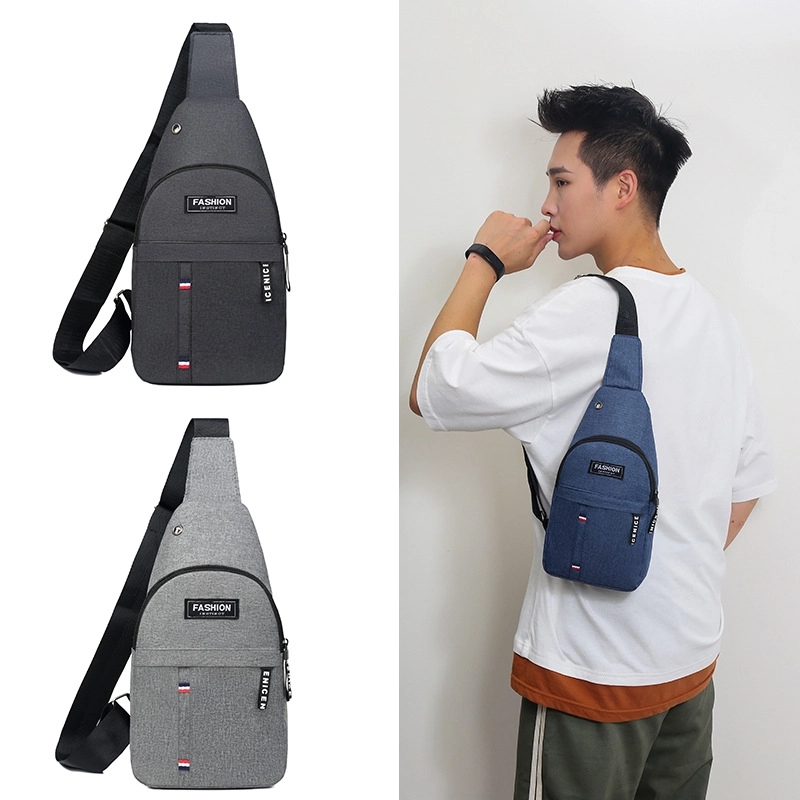 Sling Backpack 3