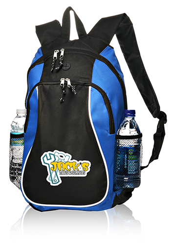 Large Sports Backpacks