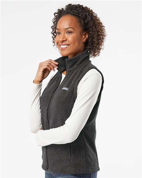 Women’s Benton Springs™ Fleece Vest - 137212 8