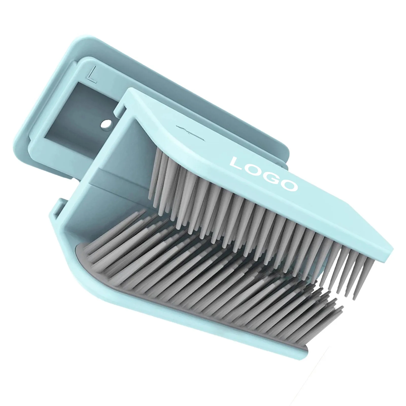 Silicone Hair Collector for Bathroom Bathtub 3