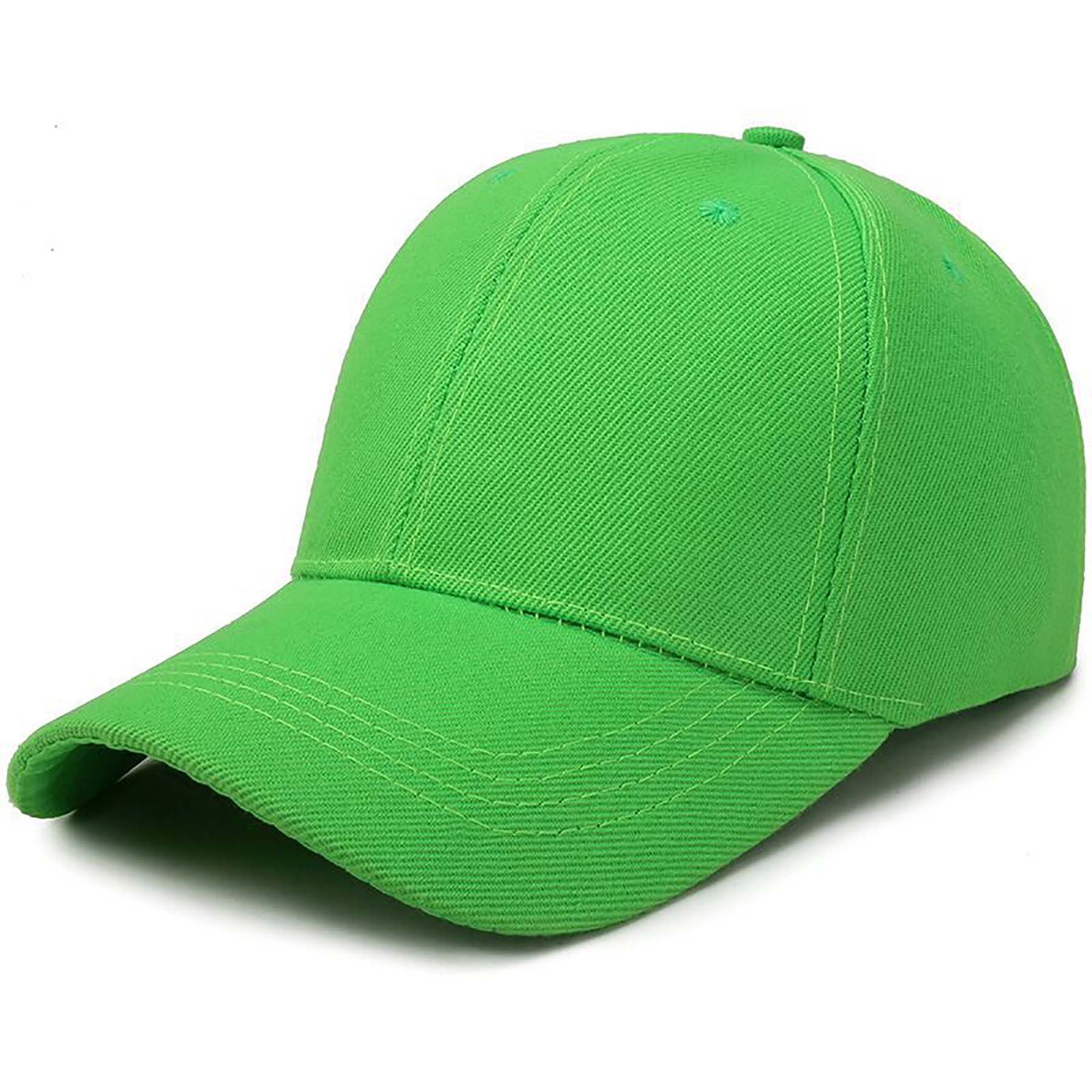 Baseball Cap 10