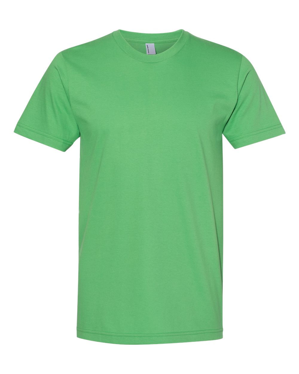 Unisex Fine Jersey Tee - 2001 287