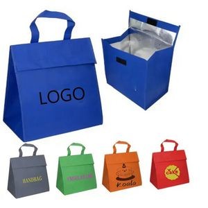 Folding Waterproof Shopping Bag 12