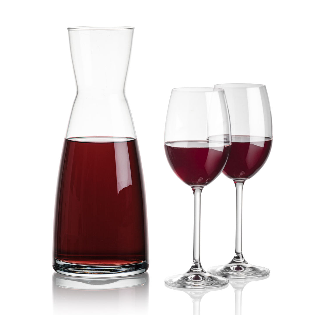 Winchester Carafe & Naples Wine 5