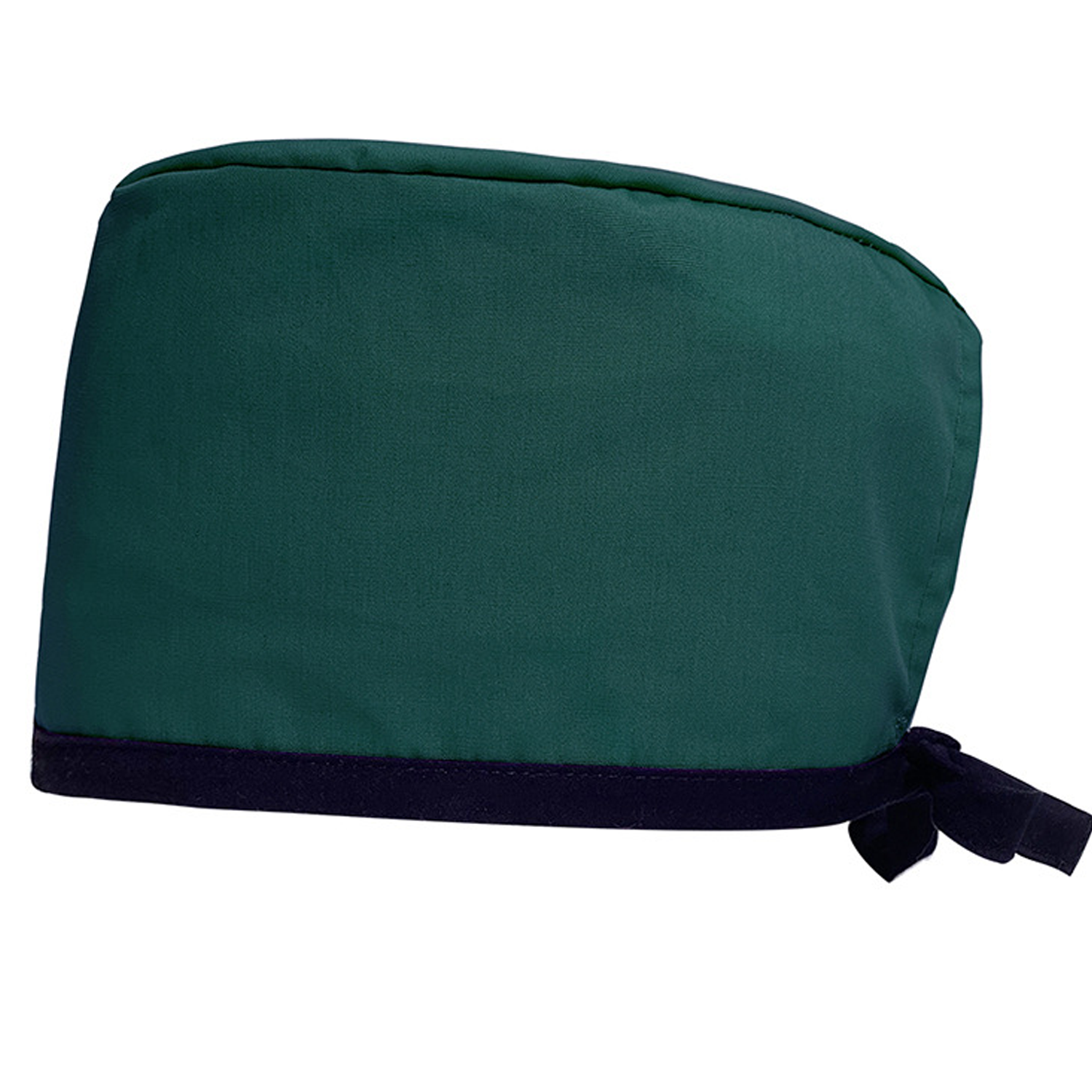 Cotton Solid Color Surgical Cap Medical Work Nurse Hat 9