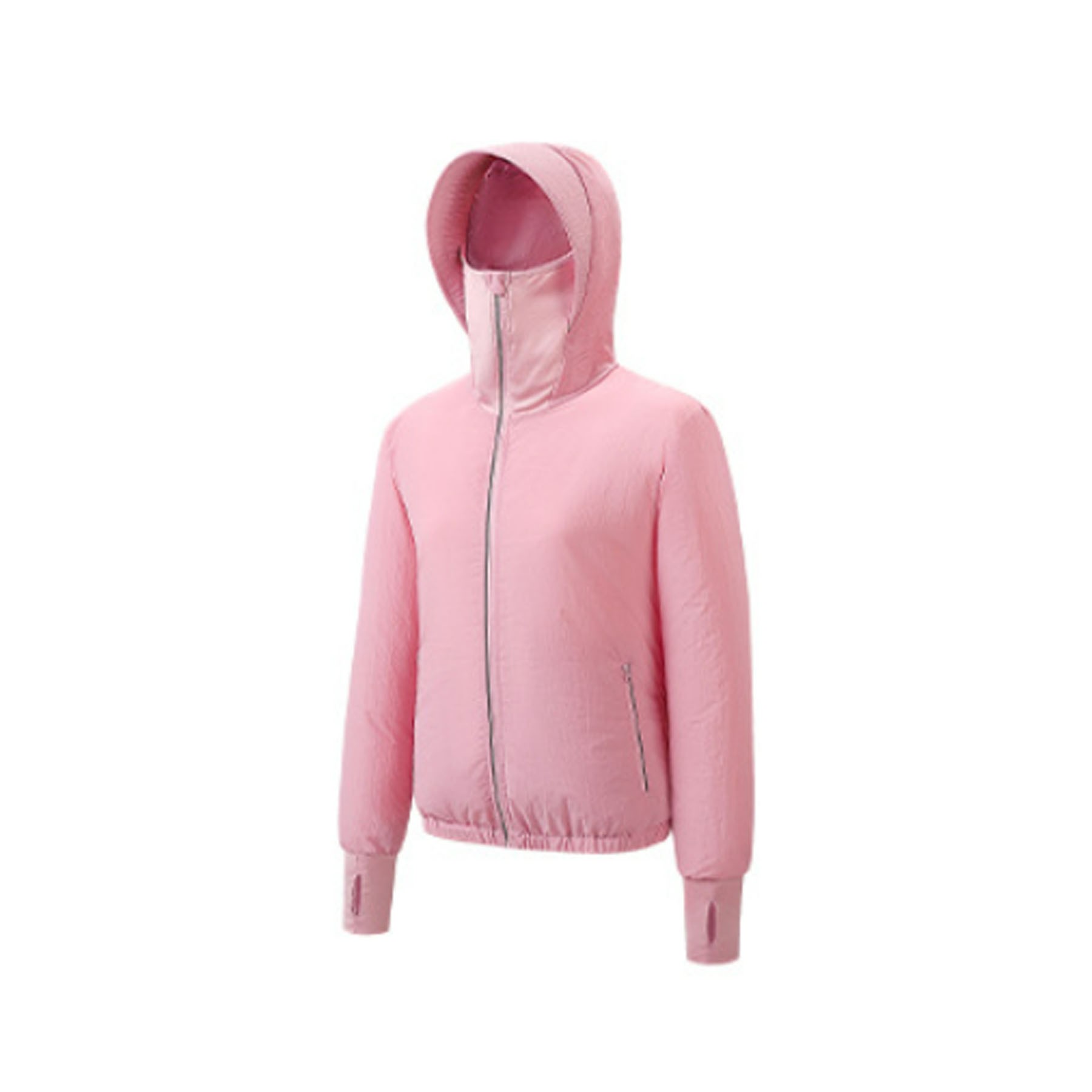 Air Conditioning Jacket 3