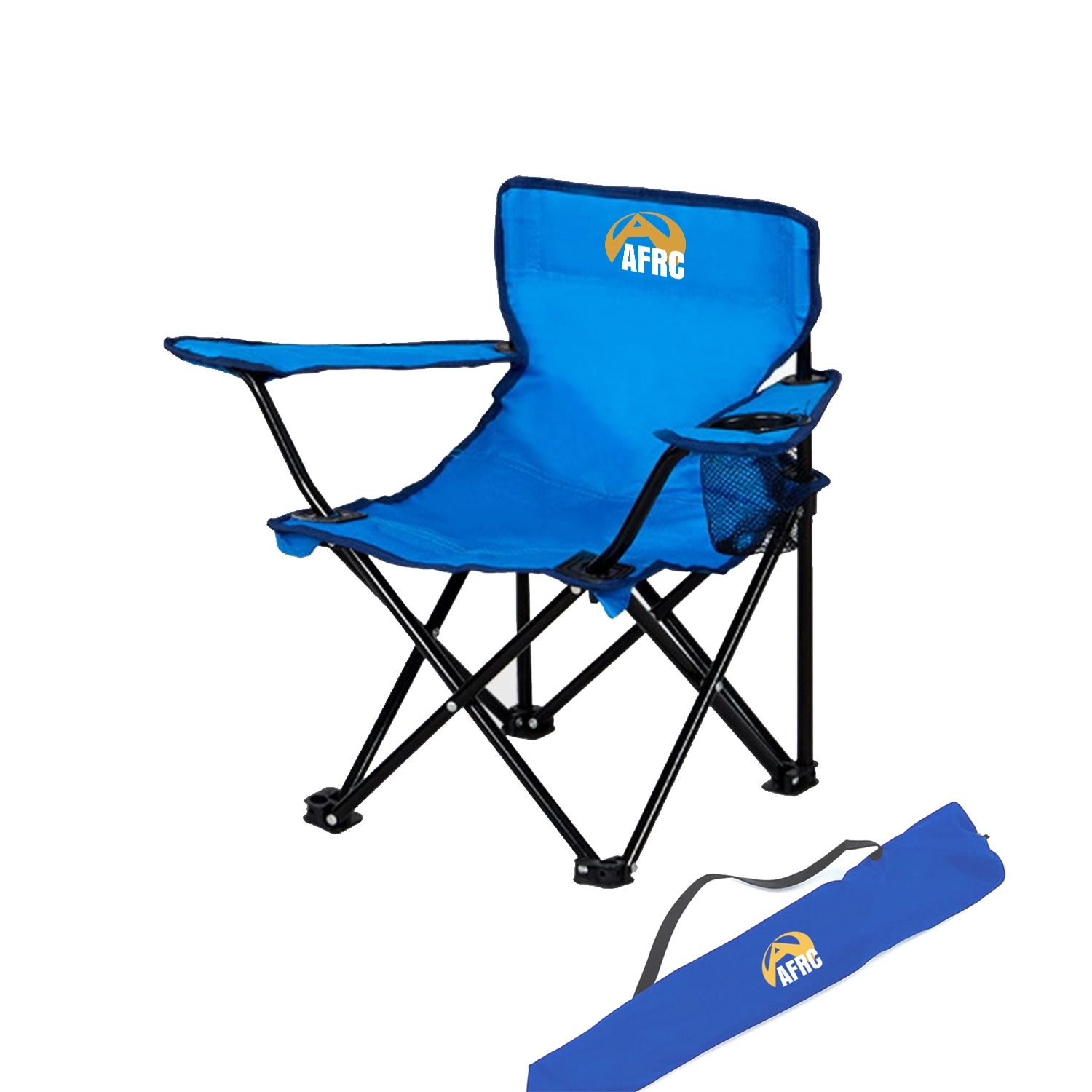 Folding Lawn Chair 2