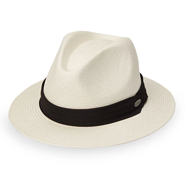 Wallaroo Ladies Monterey Hat 2