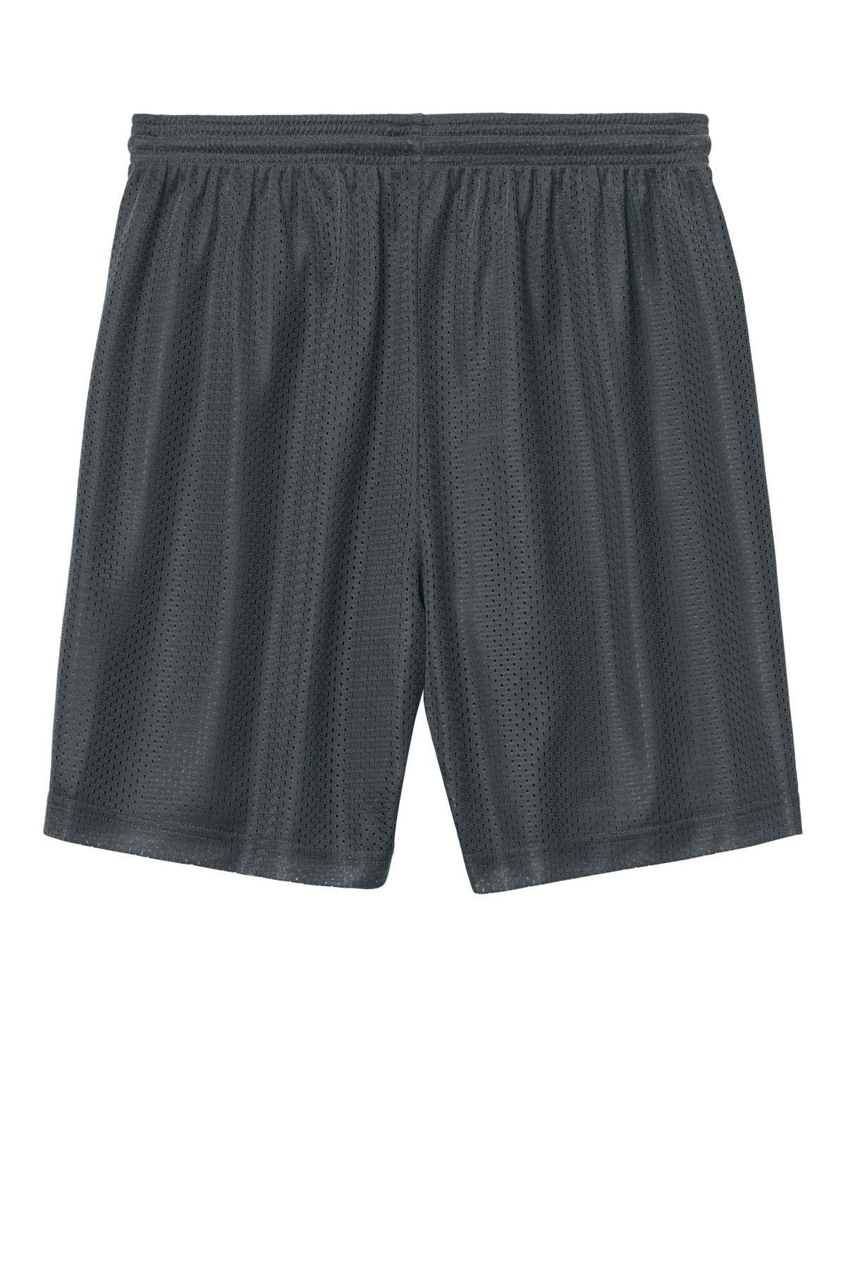 Sport-Tek PosiCharge Mesh 7" Short ST5100 41