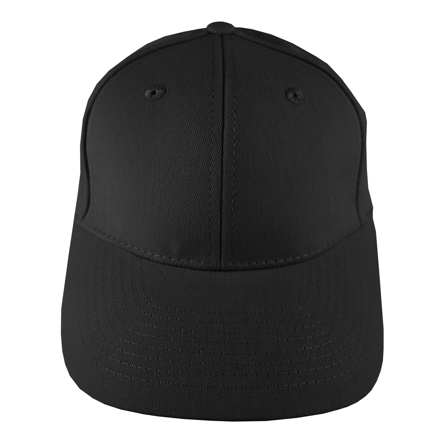 Lightweight Brushed Cotton Cap 6