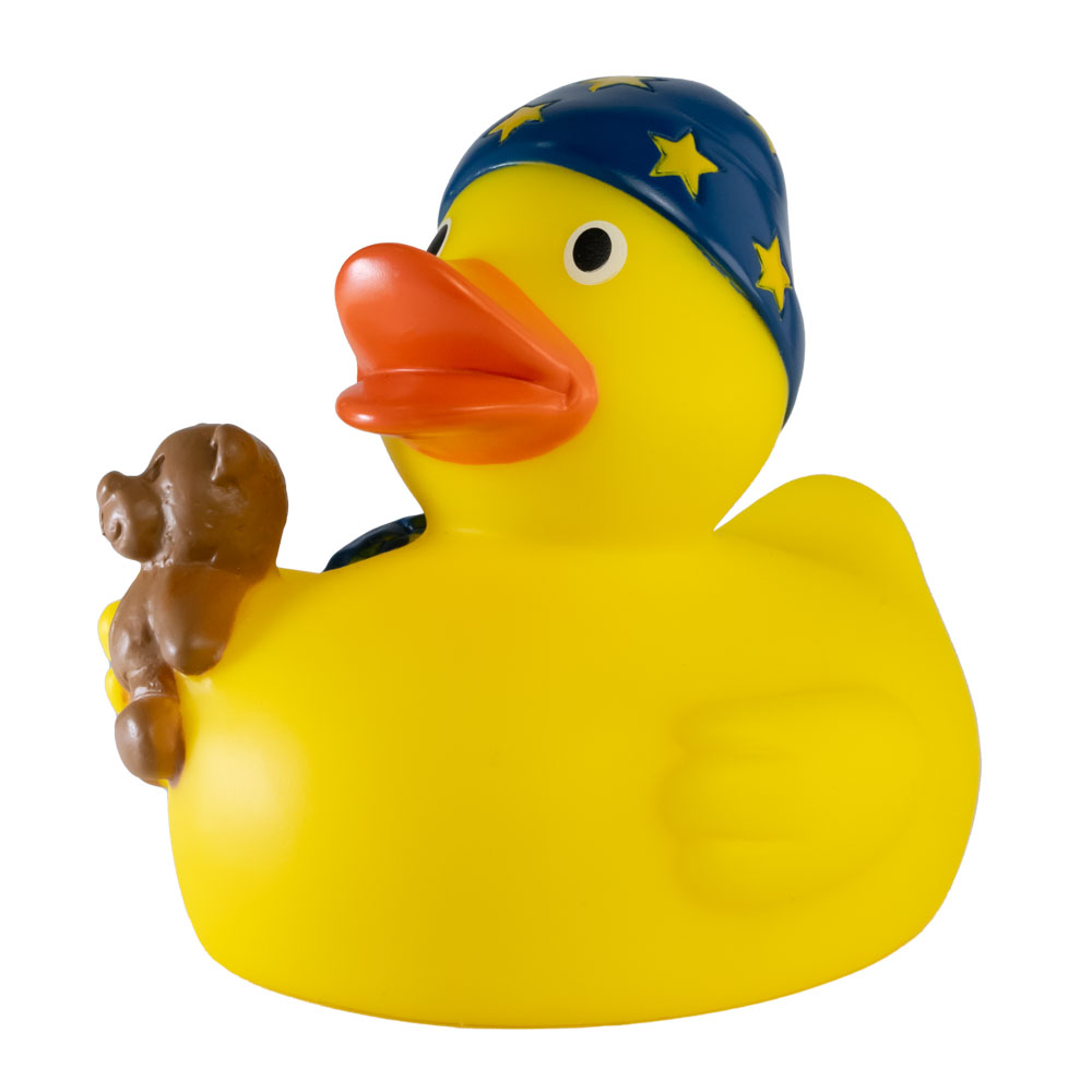 Bedtime Duck 6