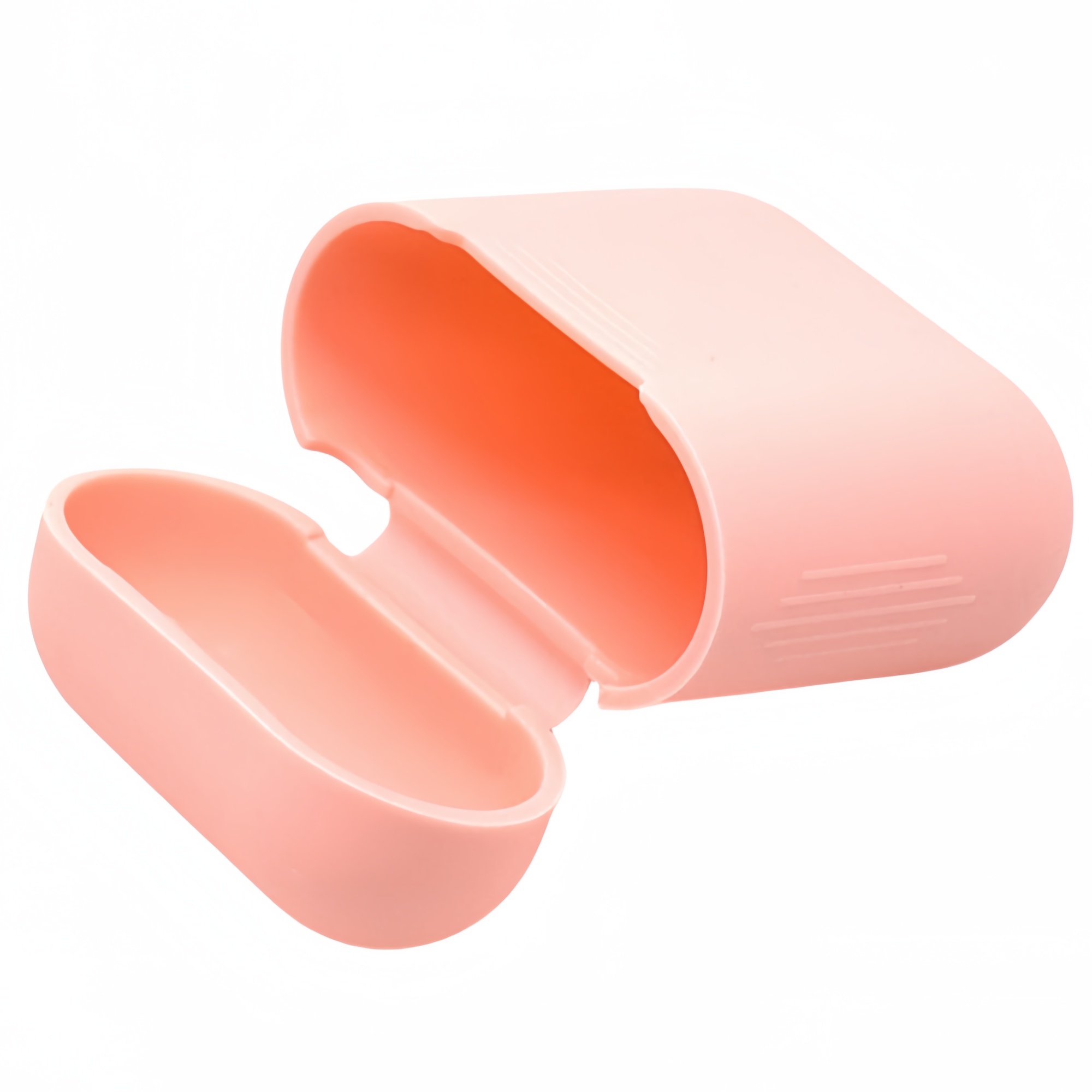 SIlicone Earphone Protective Cover 1