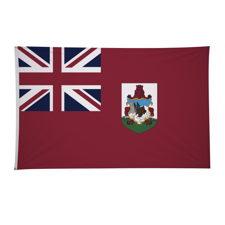 5' x 8' International Flags 143