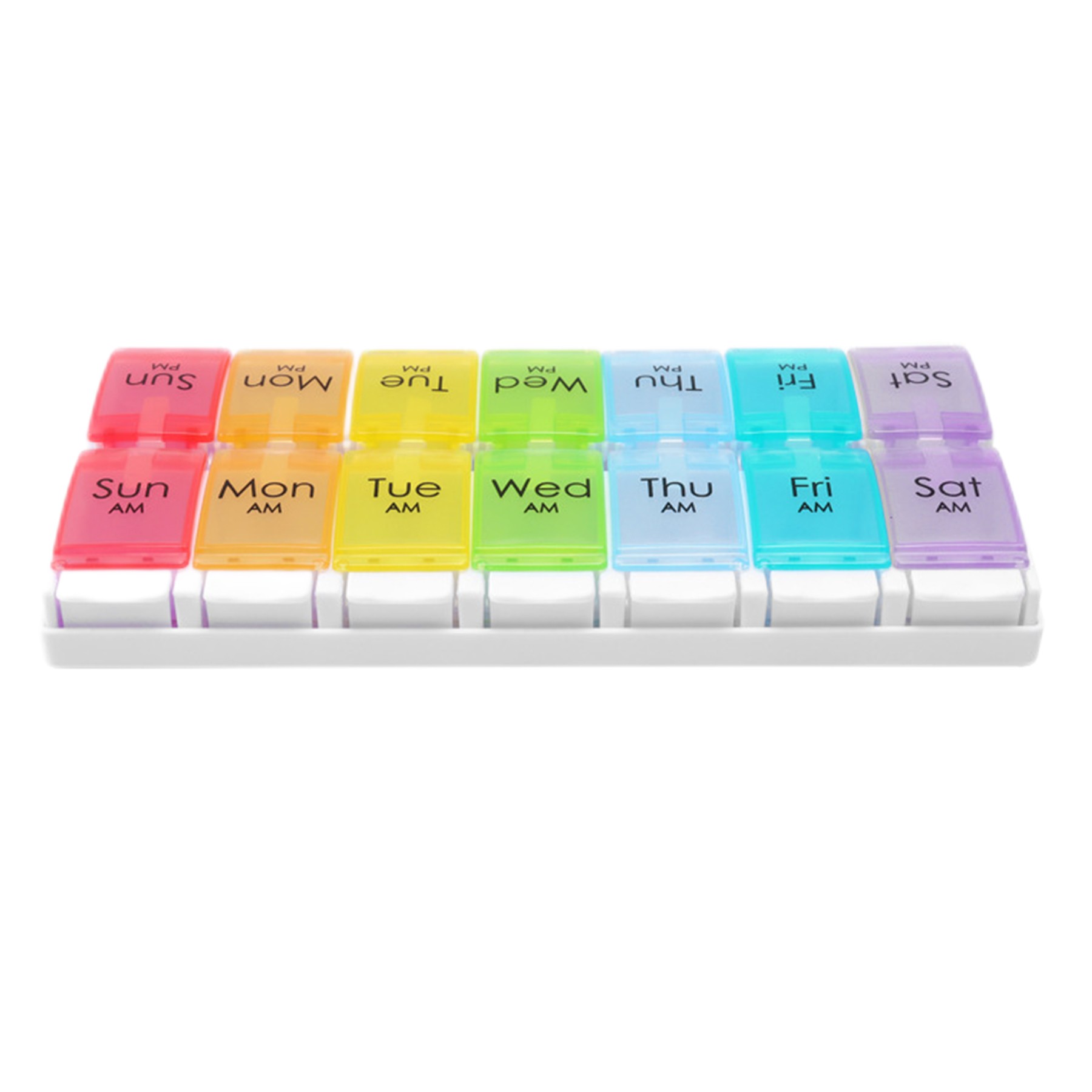 Pill Storage Box 1