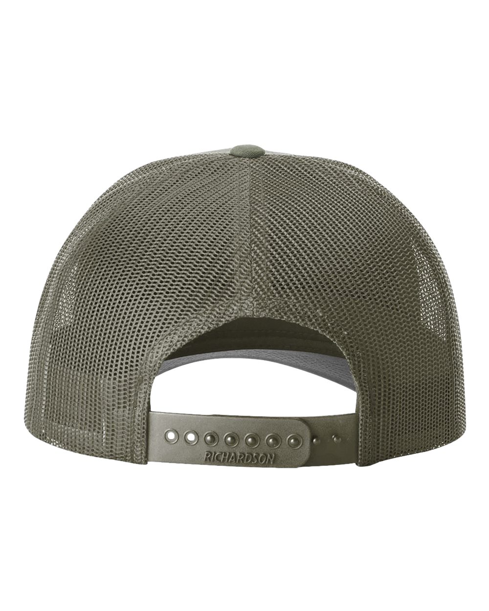 Low Pro Trucker Cap - 115 153