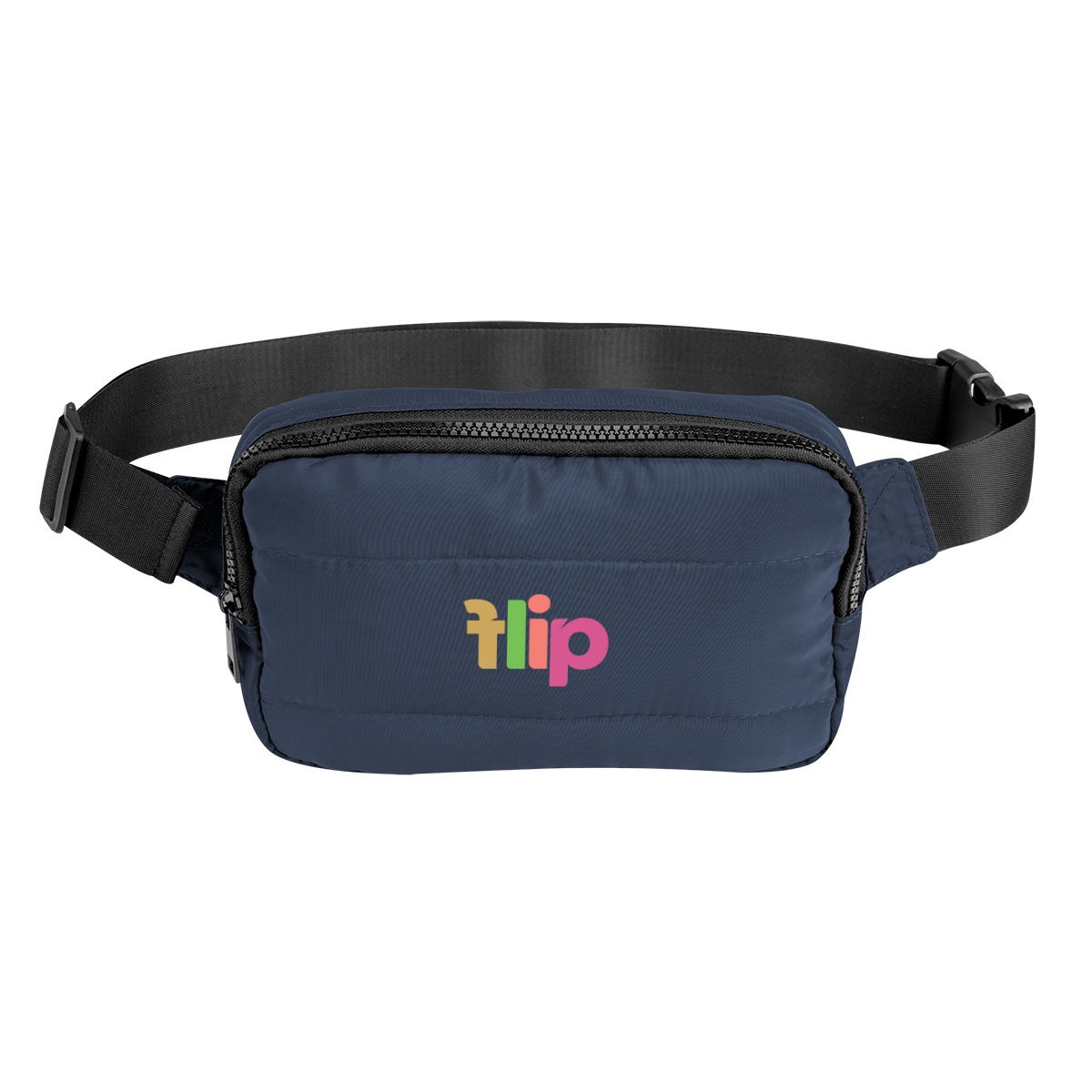 Puffer Belt Bag 6