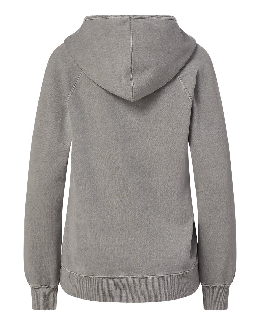 Women's Coastal Color™ Hooded Sweatshirt - W24707 7