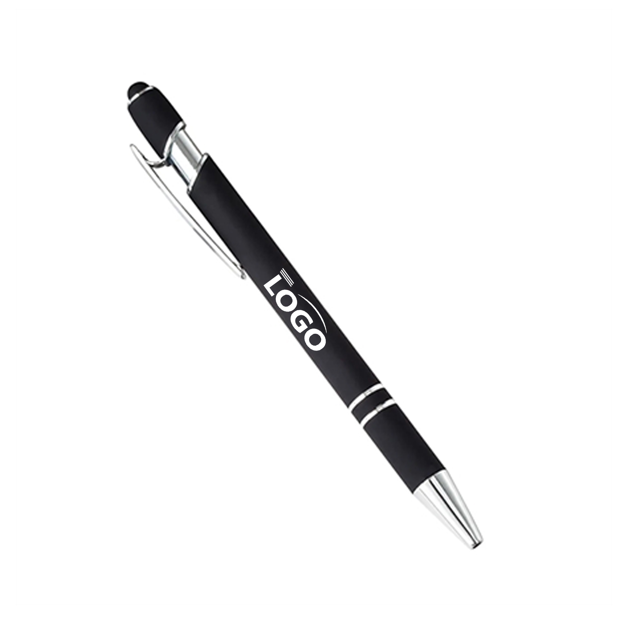 Versatile Stylus Metal Pen 2