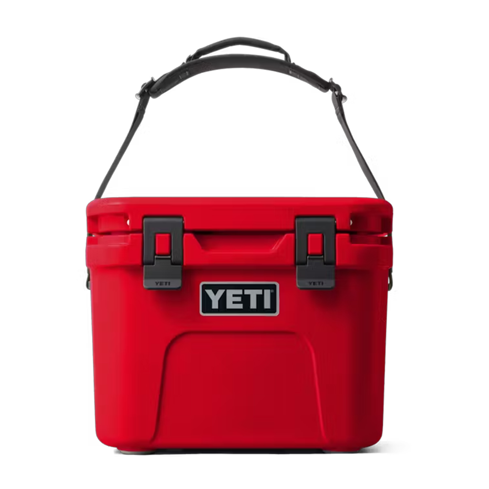 15 QT YETI® Roadie Hard Cooler Ice Chest (16.9" x 14")