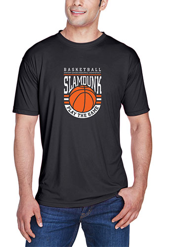 4 oz Moisture-wicking Sports Shirts 55