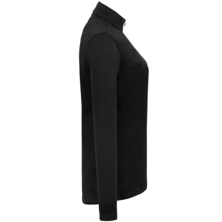 DARA Knit Quarter Zip - Women's 95