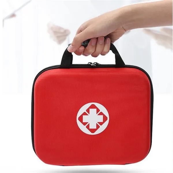 Waterproof First Aid Kit