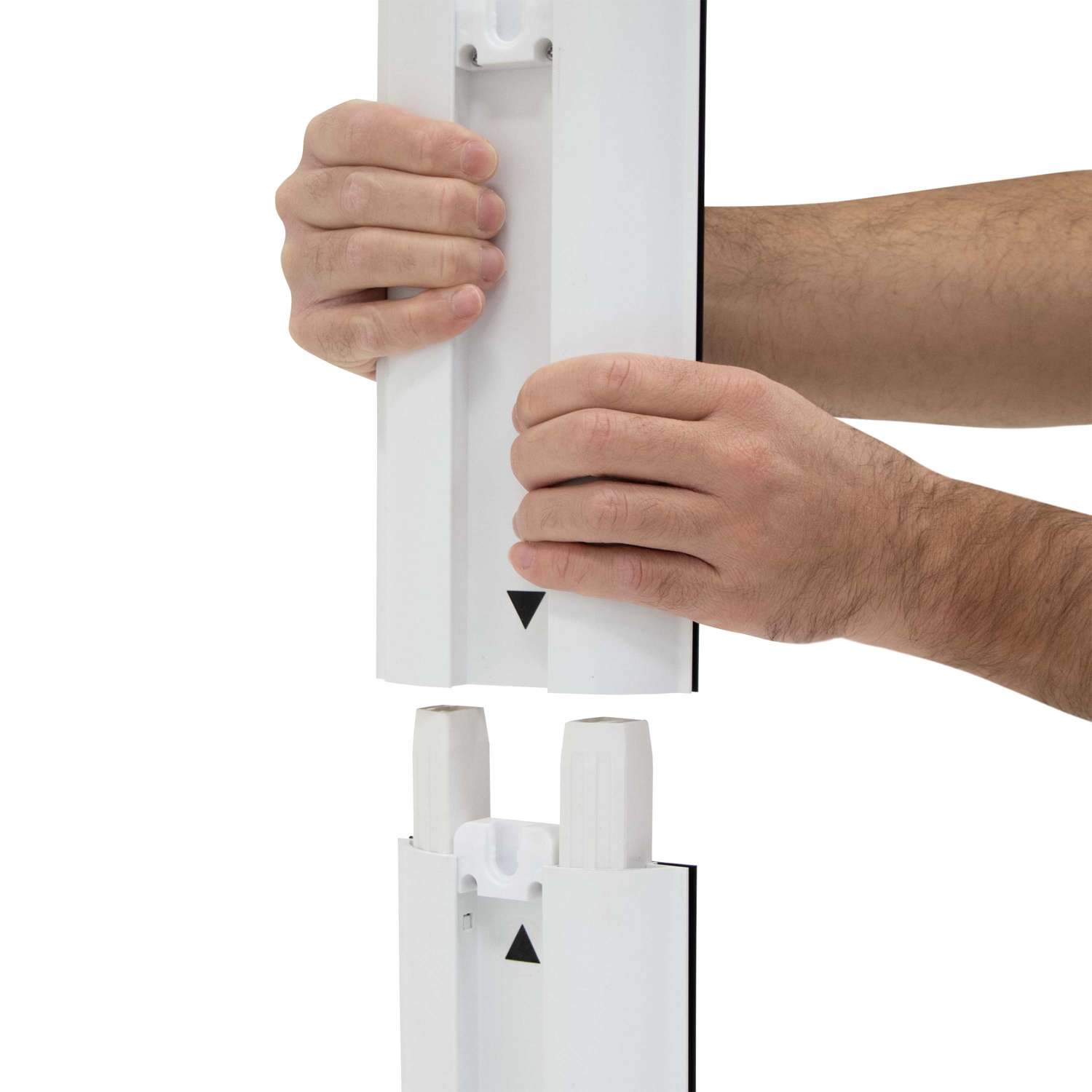 10'W x 6.5'H Astra Wall Kit 3