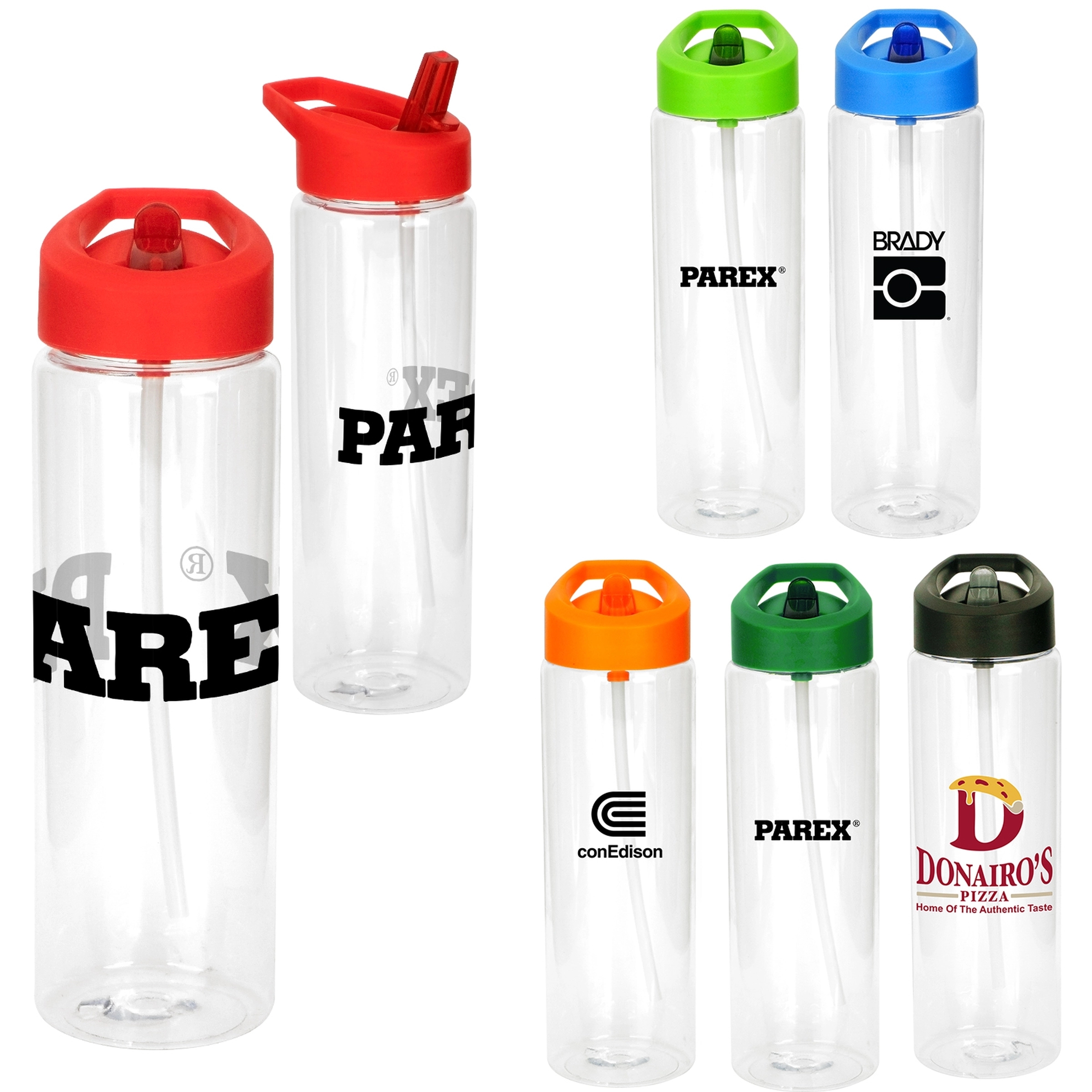 Pop Up 24 oz. Bottle