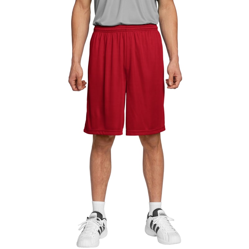 Sport-Tek PosiCharge Competitor Short. 13