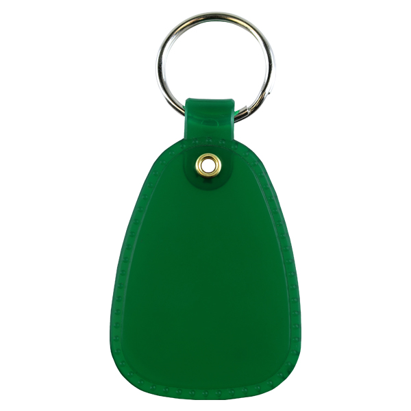 Saddle Key Fob 8