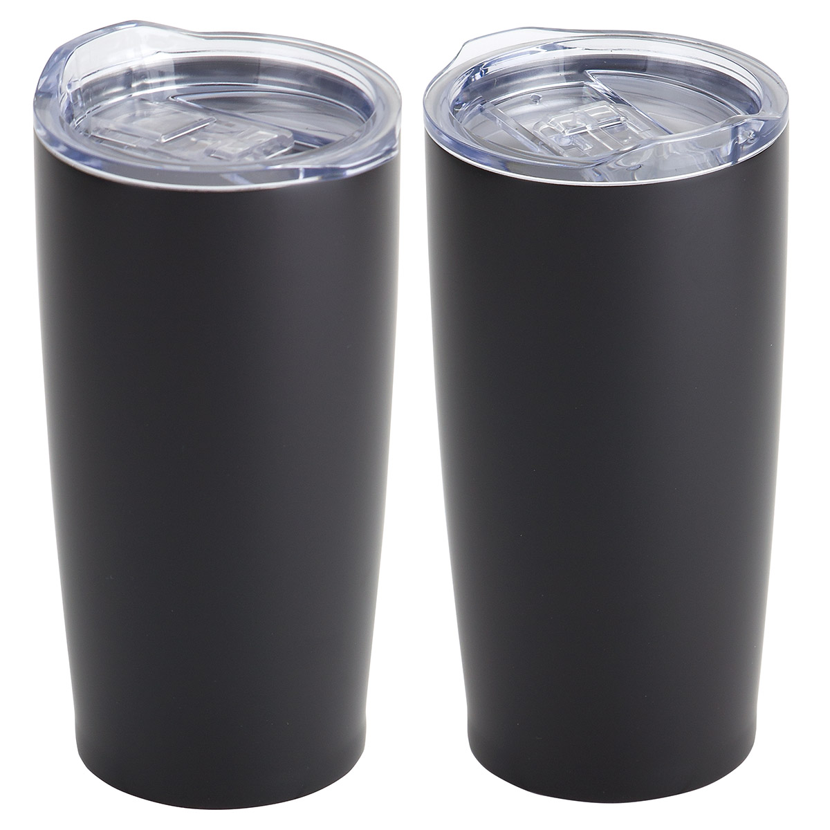 Glendale 20 oz Vacuum Insulated Stainless Steel Tumbler 9