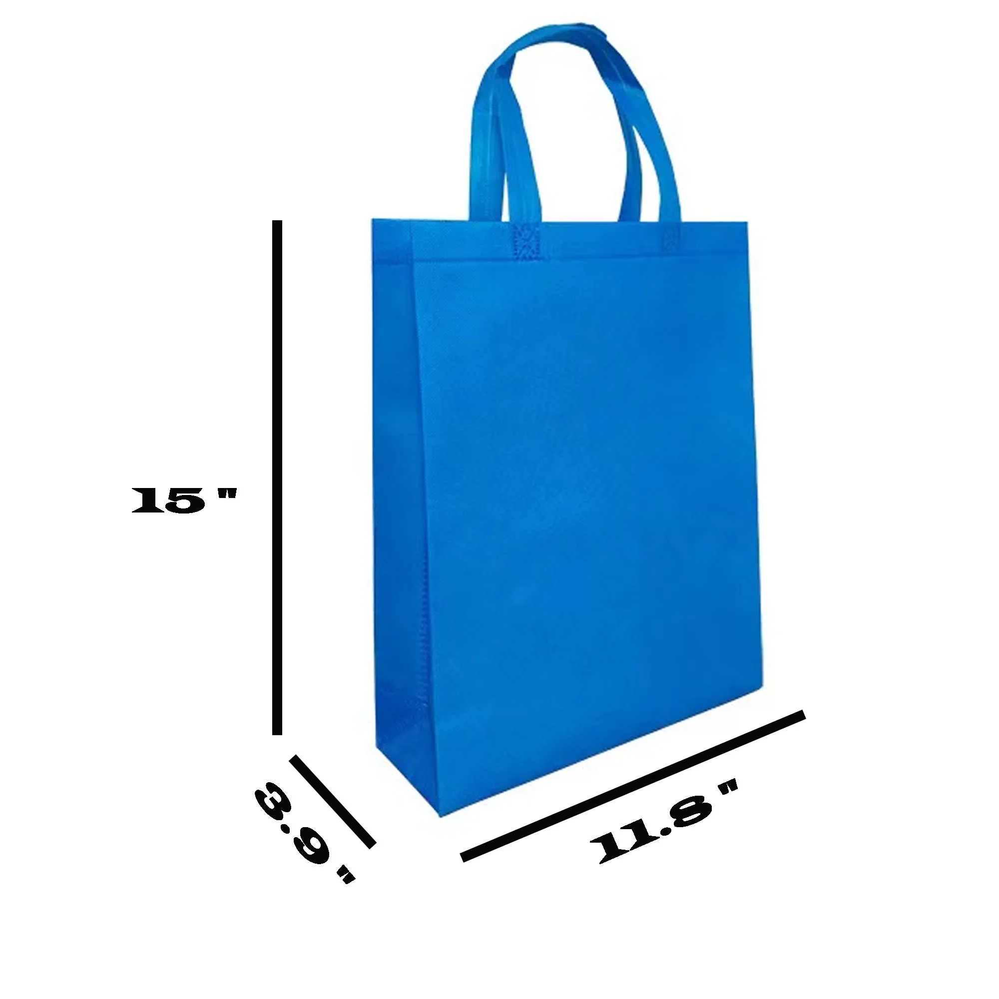 Non-Woven Shopping Tote Bag 3