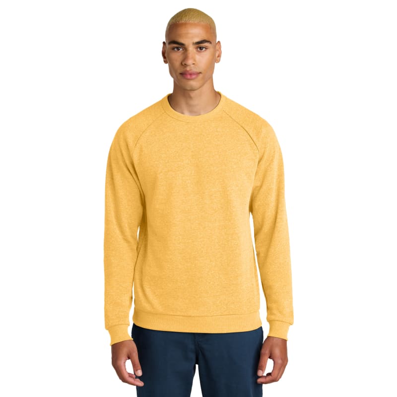 District Perfect Tri Fleece Crewneck Sweatshirt 39