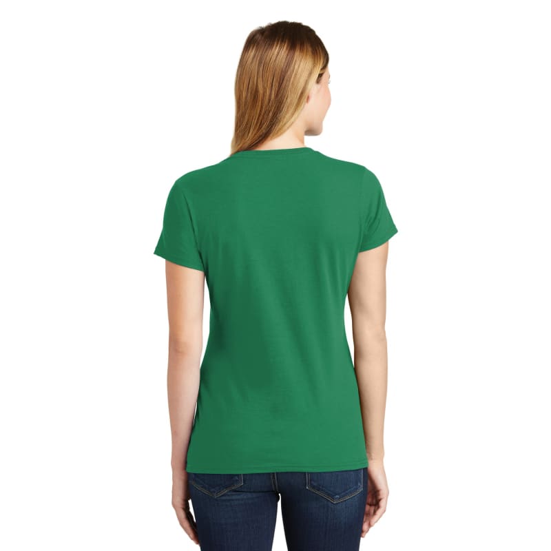 Port & Company Women's Fan Favorite Tee. 13