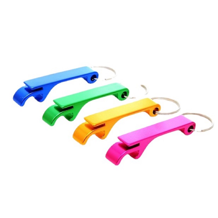 Aluminum Bartender Beer Bottle Opener 3