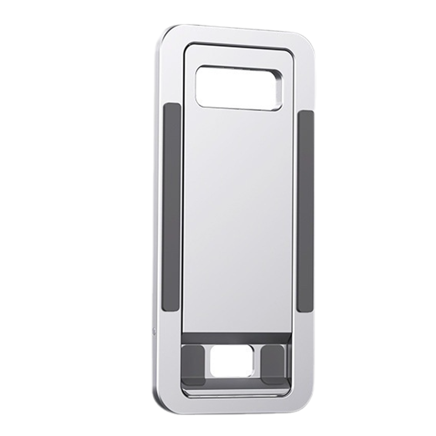 Adjustable Foldable Aluminum Phone Stand 3