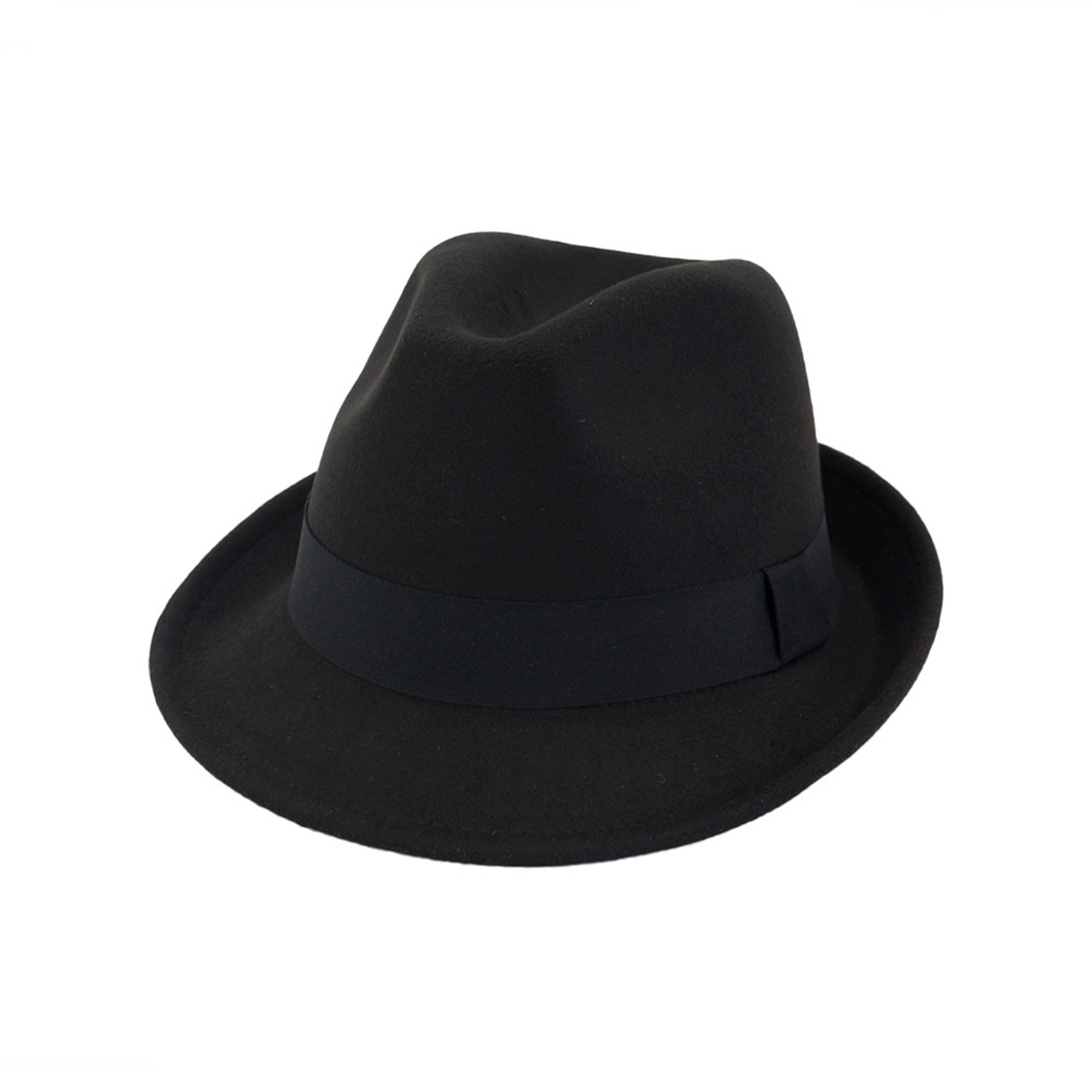 Felt Hat fedora 3