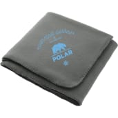 100% Recycled PET Fleece Blanket 68