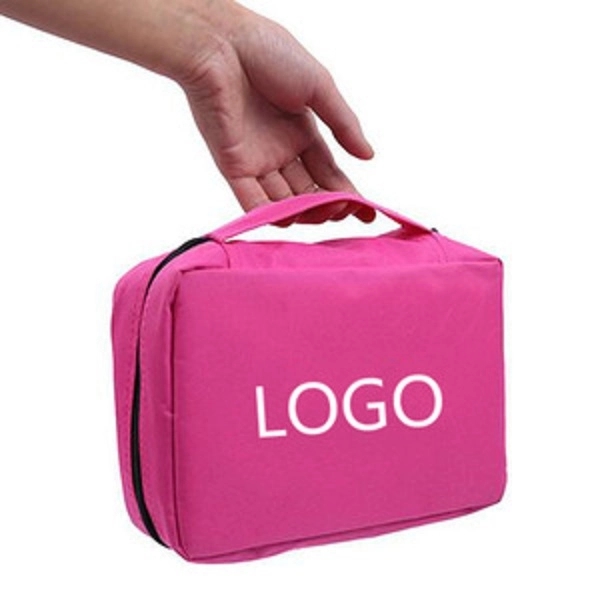 Cosmetic Bag 1